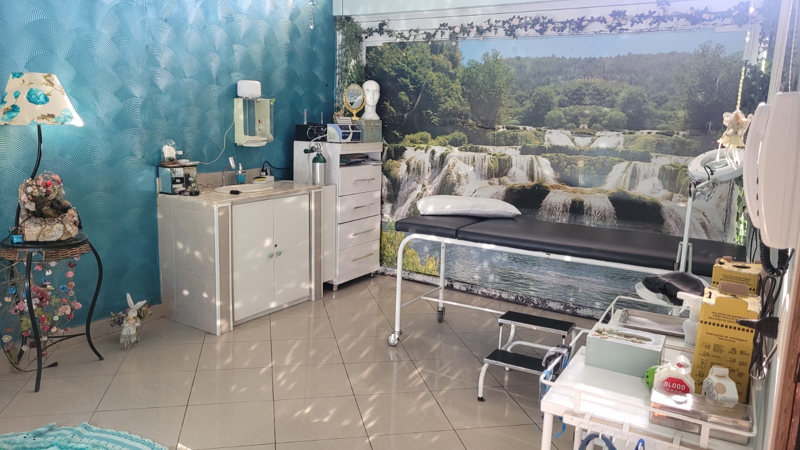 Salas locação lapa leopoldina sp